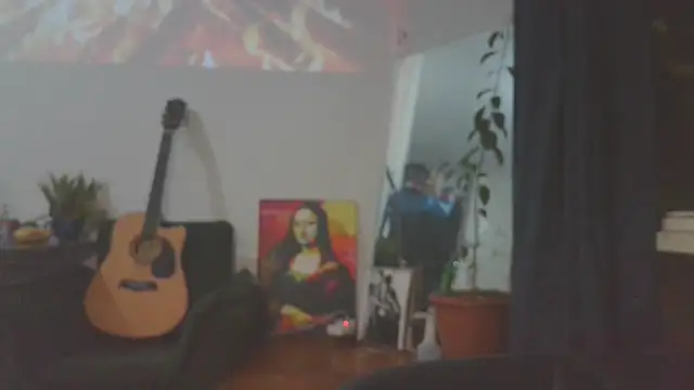 Snapshot of gerson173Hugo chatting on 15, 3, 2025 gerson173Hugo online show from 15, 3, 2025