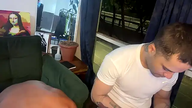 Snapshot of gerson173Hugo chatting on 16, 3, 2025 gerson173Hugo online show from 16, 3, 2025