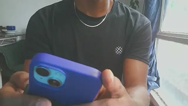 Snapshot of gerson173Hugo chatting on 19, 3, 2025 gerson173Hugo online show from 19, 3, 2025