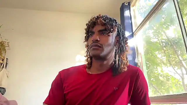 Snapshot of gerson173Hugo chatting on 30, 9, 2025 gerson173Hugo online show from 30, 9, 2025