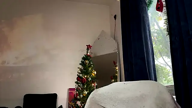 Snapshot of gerson173Hugo chatting on 15, 11, 2025 gerson173Hugo online show from 15, 11, 2025