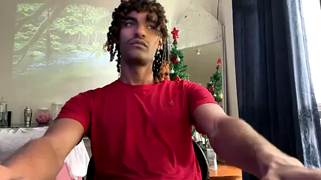 Snapshot of gerson173Hugo chatting on 19, 12, 2025 gerson173Hugo online show from 19, 12, 2025