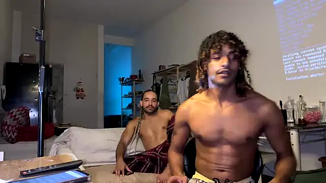 Snapshot of gerson173Hugo chatting on 20, 12, 2025 gerson173Hugo online show from 20, 12, 2025