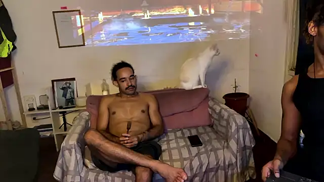 Snapshot of gerson173Hugo chatting on 9, 1, 2026 gerson173Hugo online show from 9, 1, 2026