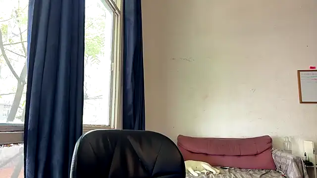 Snapshot of gerson173Hugo chatting on 9, 1, 2026 gerson173Hugo online show from 9, 1, 2026