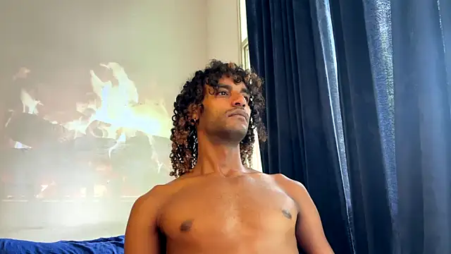 Snapshot of gerson173Hugo chatting on 13, 1, 2026 gerson173Hugo online show from 13, 1, 2026