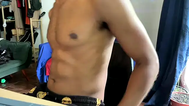 Snapshot of gerson173Hugo chatting on 15, 1, 2026 gerson173Hugo online show from 15, 1, 2026