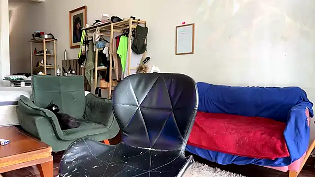 Snapshot of gerson173Hugo chatting on 17, 1, 2026 gerson173Hugo online show from 17, 1, 2026