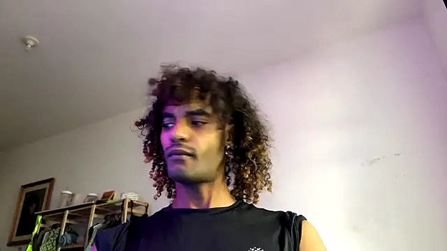 Snapshot of gerson173Hugo chatting on 19, 1, 2026 gerson173Hugo online show from 19, 1, 2026