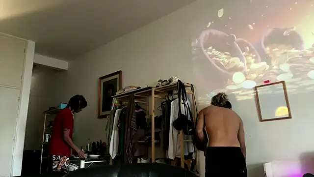 Snapshot of gerson173Hugo chatting on 11, 3, 2026 gerson173Hugo online show from 11, 3, 2026