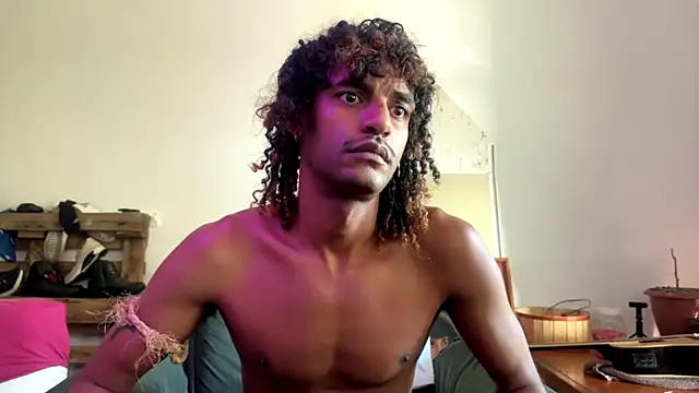 Snapshot of gerson173Hugo chatting on 16, 3, 2026 gerson173Hugo online show from 16, 3, 2026