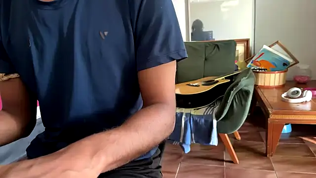 Snapshot of gerson173Hugo chatting on 17, 3, 2026 gerson173Hugo online show from 17, 3, 2026