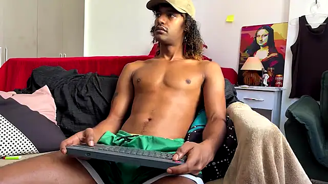 gerson173Hugo online show from 6, 5, 2026