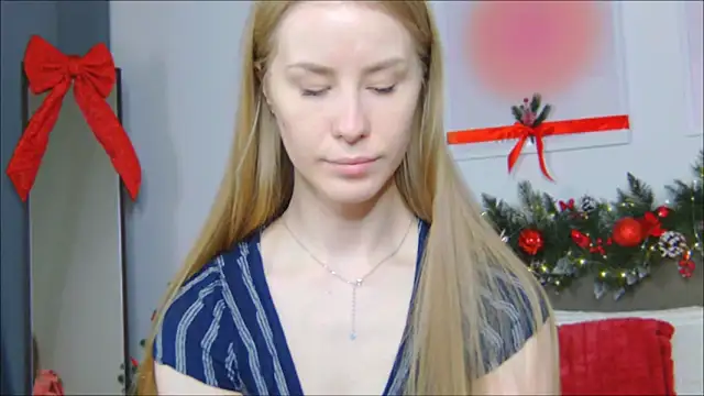 VioletiSwone online show from 20, 12, 2025