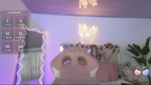 Gennesis tay online show from 14, 3, 2025