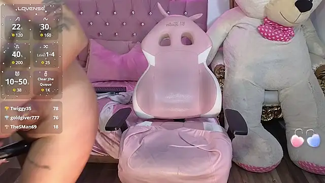 Gennesis tay online show from 18, 3, 2025