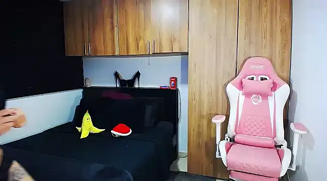 sweet temptation25 online show from 22, 1, 2025