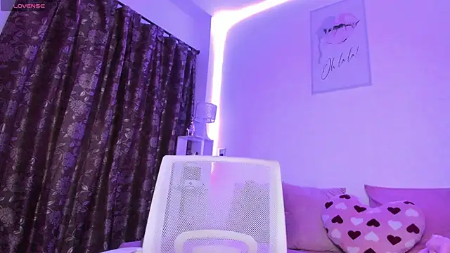 isabela-duran online show from 12, 2, 2025