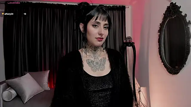 nasty aliice1 online show from 15, 9, 2025