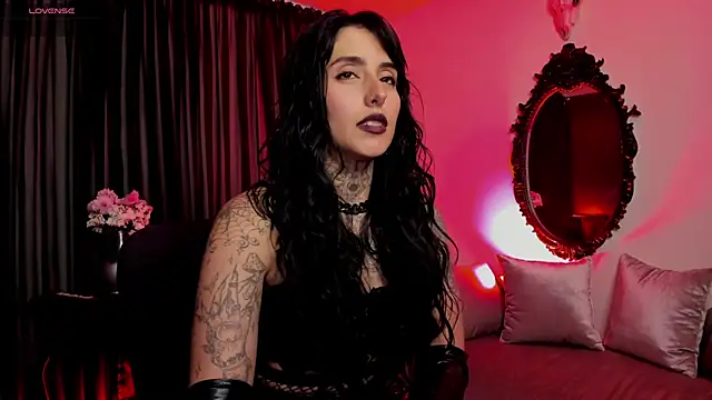 nasty aliice1 online show from 20, 3, 2026