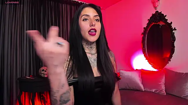 nasty aliice1 online show from 2, 5, 2026