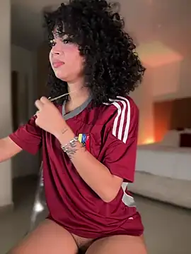 Lianh Benett online show from 28, 12, 2024