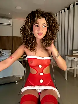 Lianh Benett online show from 4, 12, 2025