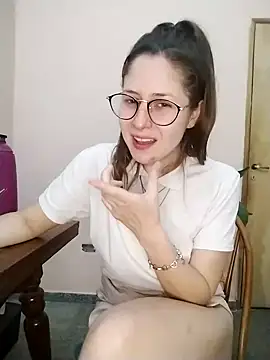 lucecitafantasy2 online show from 3, 12, 2024