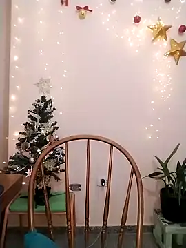 lucecitafantasy2 online show from 23, 12, 2024