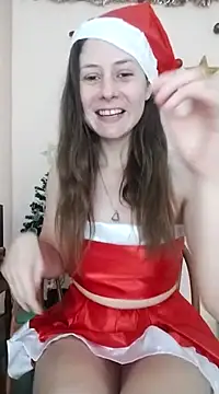 lucecitafantasy2 online show from 24, 12, 2024