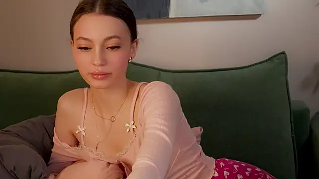 FirstOfFallen online show from 15, 12, 2024