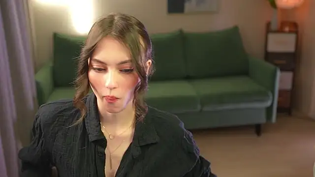 FirstOfFallen online show from 25, 1, 2025