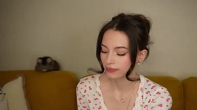 FirstOfFallen online show from 1, 12, 2025