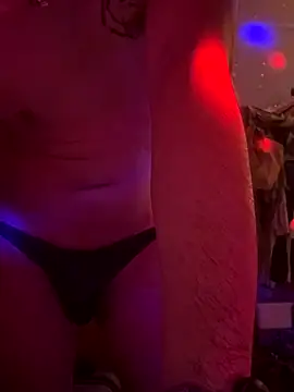 sexyundies808 online show from 20, 9, 2025