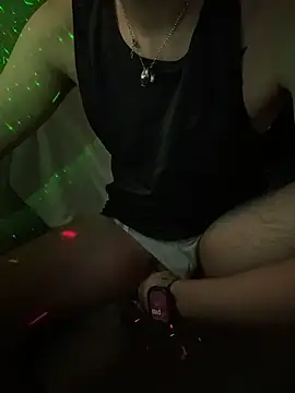 sexyundies808 online show from 10, 10, 2025