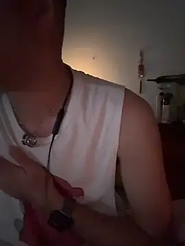 sexyundies808 online show from 8, 11, 2025