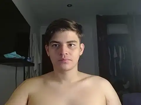 Snapshot of BadBunny_69 chatting on 8, 1, 2026 BadBunny 69 online show from 8, 1, 2026