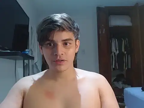 Snapshot of BadBunny_69 chatting on 15, 1, 2026 BadBunny 69 online show from 15, 1, 2026