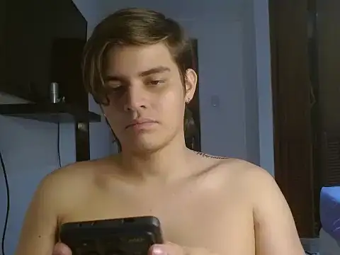 Snapshot of BadBunny_69 chatting on 20, 2, 2026 BadBunny 69 online show from 20, 2, 2026