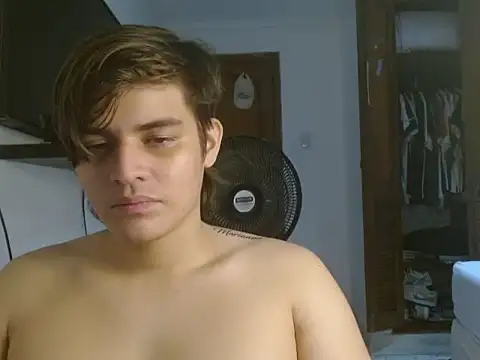 Snapshot of BadBunny_69 chatting on 22, 2, 2026 BadBunny 69 online show from 22, 2, 2026