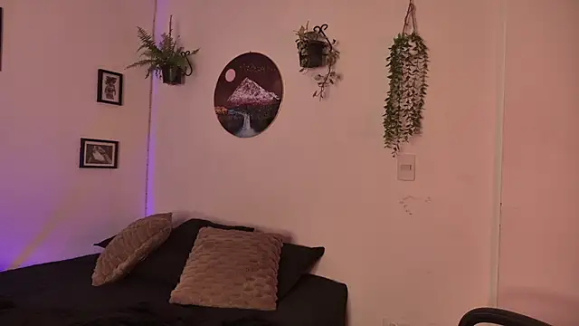 MegganCarter online show from 8, 2, 2026