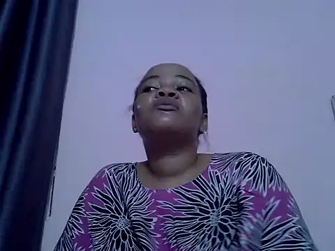 Amberay1 online show from 12, 9, 2025