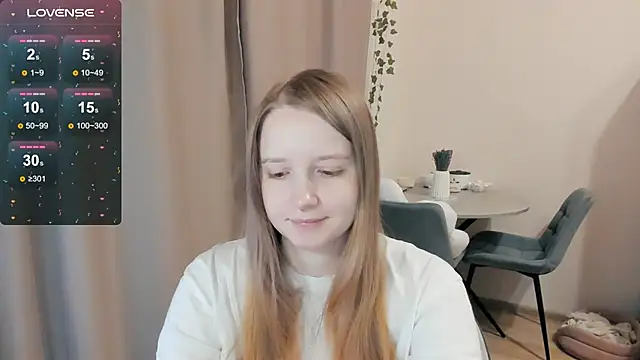 Snapshot of Alyaley chatting on 6, 11, 2025 Alyaley online show from 6, 11, 2025