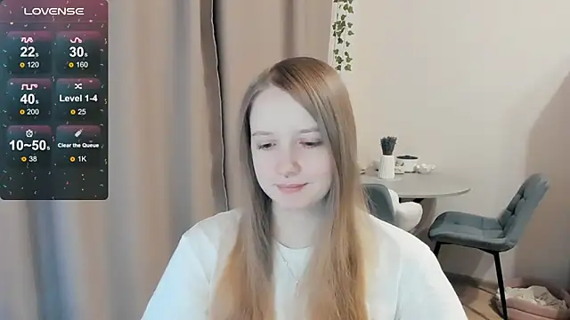 Snapshot of Alyaley chatting on 24, 11, 2025 Alyaley online show from 24, 11, 2025