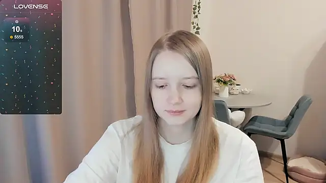 Snapshot of Alyaley chatting on 10, 1, 2026 Alyaley online show from 10, 1, 2026