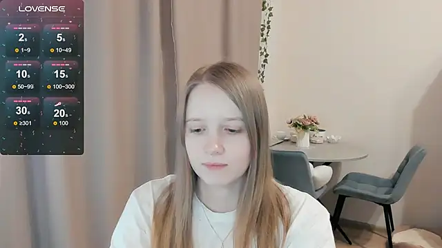 Snapshot of Alyaley chatting on 13, 1, 2026 Alyaley online show from 13, 1, 2026