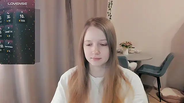 Snapshot of Alyaley chatting on 15, 1, 2026 Alyaley online show from 15, 1, 2026