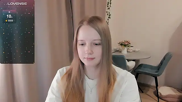 Snapshot of Alyaley chatting on 18, 1, 2026 Alyaley online show from 18, 1, 2026