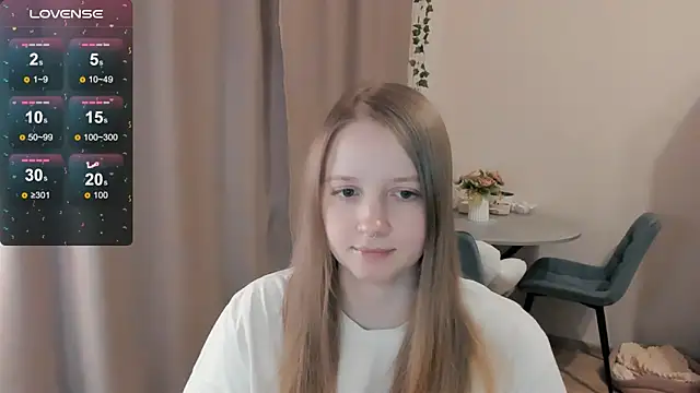 Snapshot of Alyaley chatting on 3, 2, 2026 Alyaley online show from 3, 2, 2026