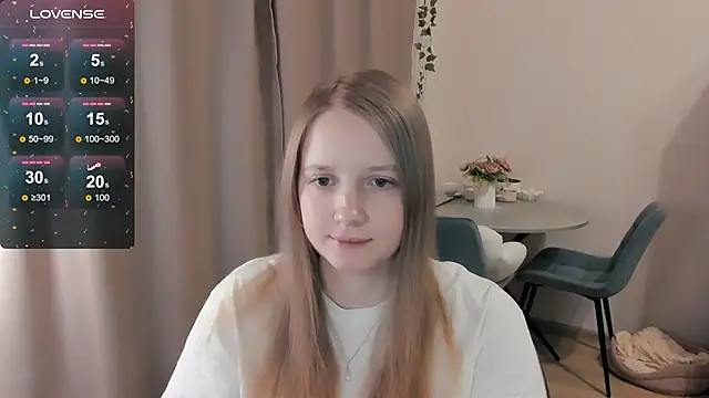 Snapshot of Alyaley chatting on 6, 2, 2026 Alyaley online show from 6, 2, 2026